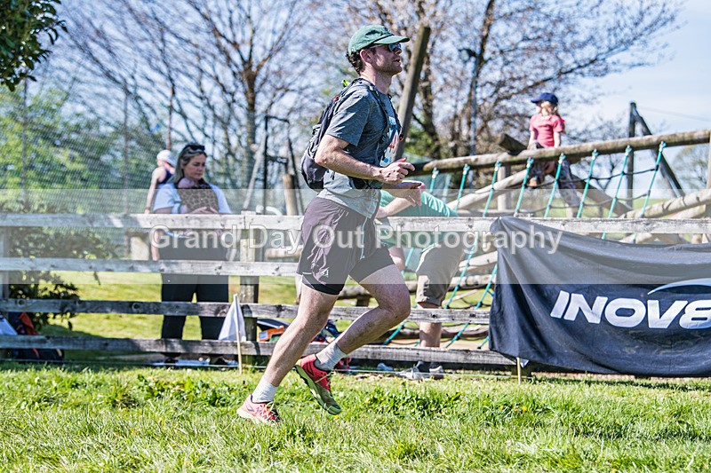 The Finish-1122 - The 3 Peaks Race Saturday 25th April 2026 - The Finish