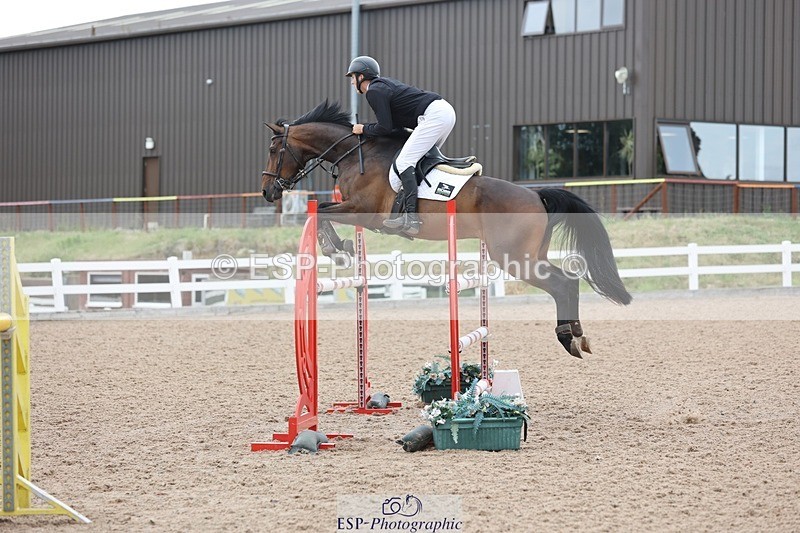 250625-150624-01303 - Cls 6 Foxhunter and 1.20m Open