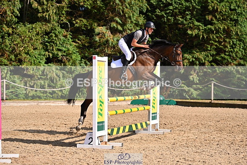 250817A-162910-05081 - Cls 23 Snr 1.15m Open