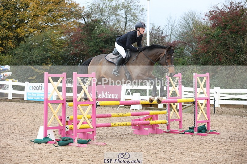 231112A-113701-03703 - Cls 18 Discovery & 1m Open