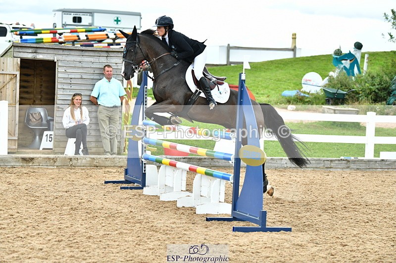 230721A-132932-06566 - Cls 14, 1 Star Bronze 1.10m