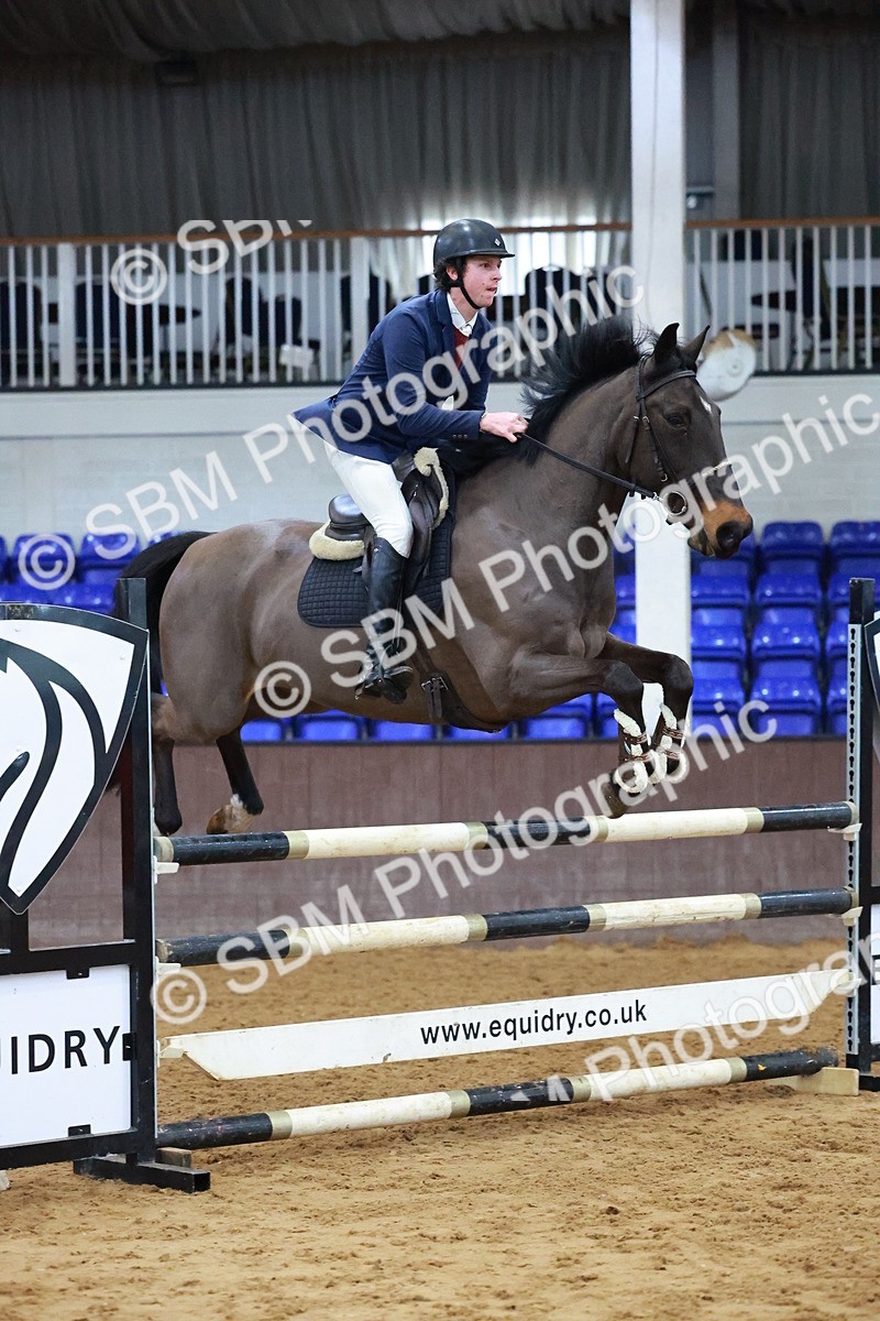 SBM_001080 - Class 3 - Senior Discovery - 1.00m