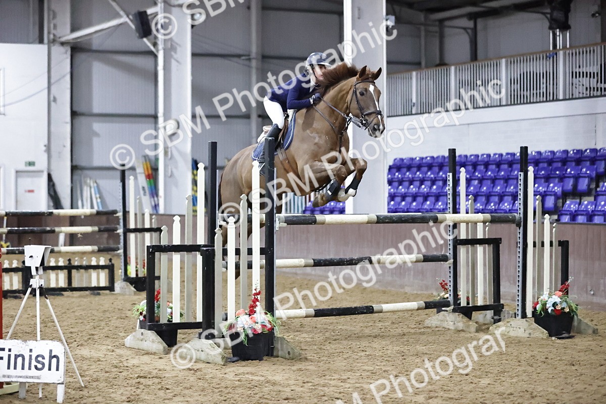 SBM_002180 - Class 6 - Blue Chip Dynamic B&C Championship Qualifier