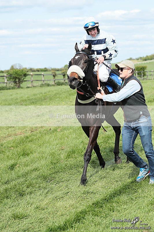 PtP 190426 921 - Vine & Craven PtP Kingston Blount 19/04/26