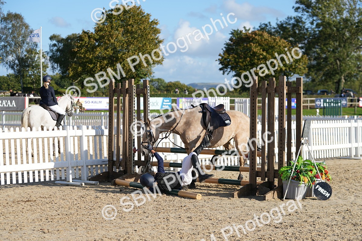 SBM_53618 - J8 - Junior Pony 65cm Championship