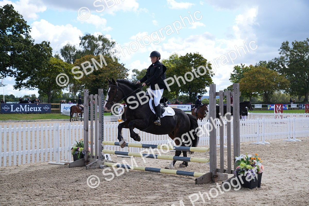 SBM_05153 - J35 Veteran 60cm Championship