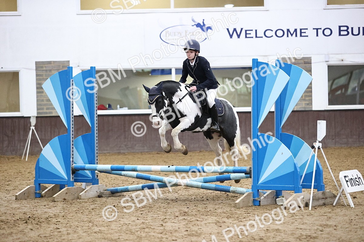 SBM_000998 - Class 4 - Prestige Design & Workwear 60cm