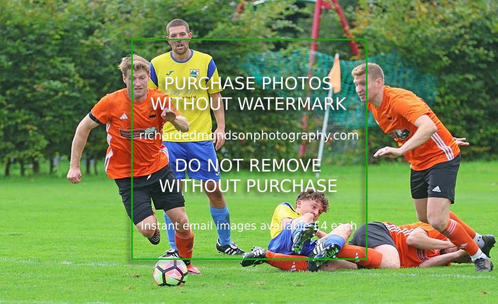 533A9175 - Kendal United Reserves vs Kirkby Stephen (13/9/25)