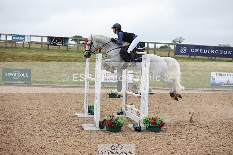 250629-085859-09434 - Cls 27b Junior 1.20m Open & Presentations