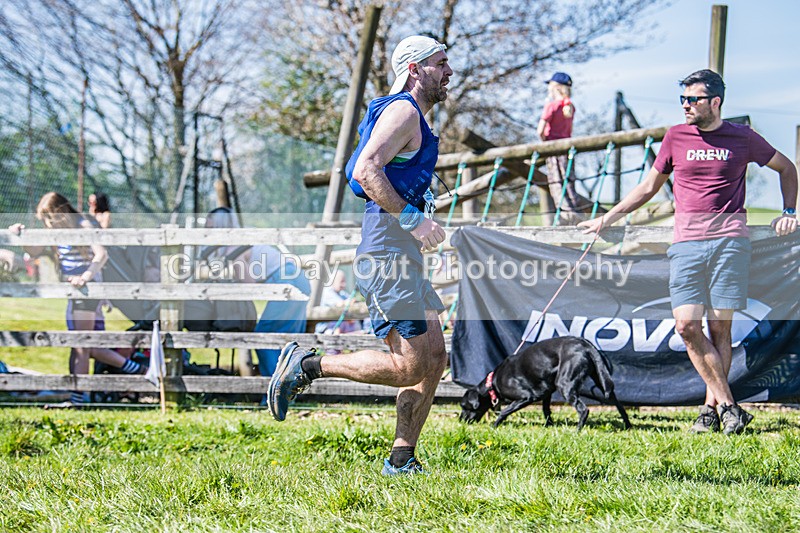 The Finish-779 - The 3 Peaks Race Saturday 25th April 2026 - The Finish