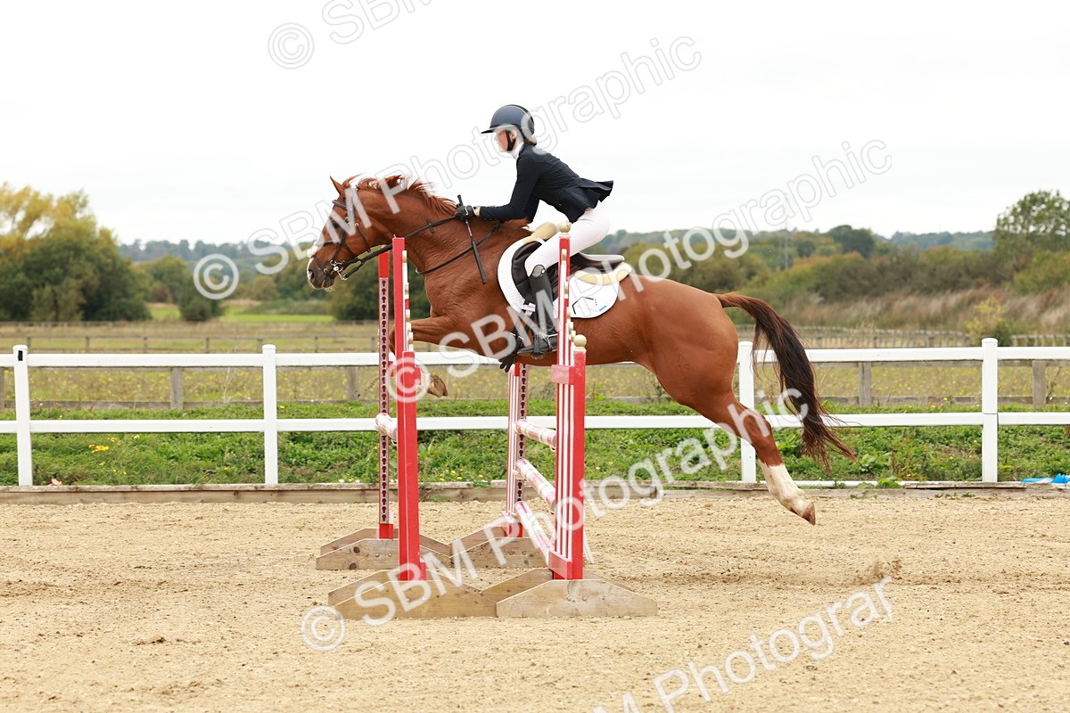 1I0A7361 - Class 3 - Senior Discovery - 1.00m