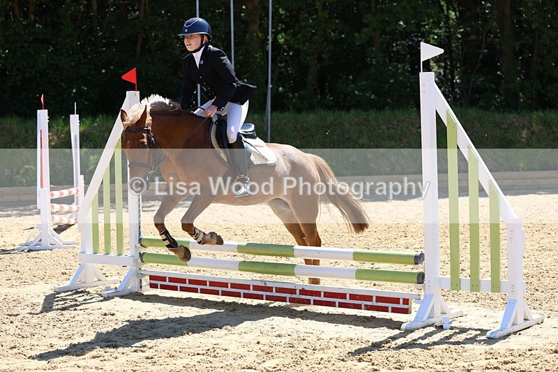 3E7A2060 - Class 2: 50cm