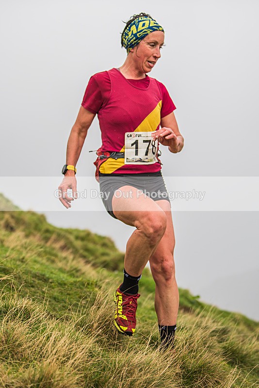 Wasdale Show-636 - Wasdale Head Show Fell Races (Junior & Senior) Saturday 14th October 2023
