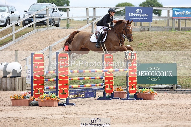 250719-120729-14874 - Cls 11, 1 Star Bronze Tour