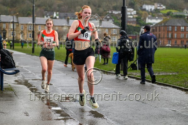 YARR26-814234 - U17 Women