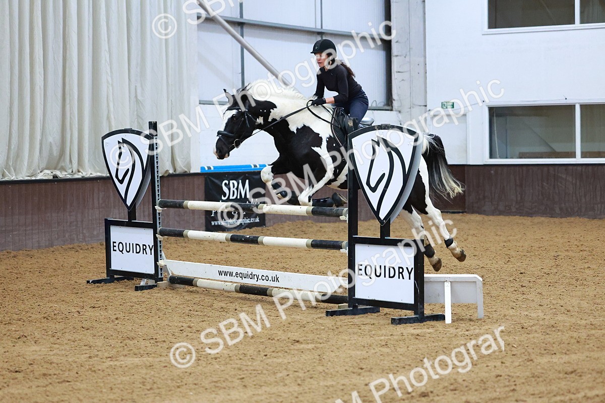 SBM_001106 - Class 3 - 1.00m