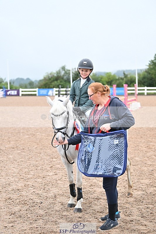 240908A-101303-02716 - Cls 17 Pony Intro 75cm