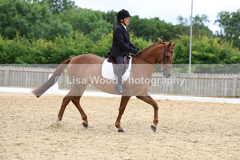 3E7A0674 - Class 5: Novice 1 2024 Section A