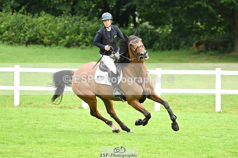 250615A-083025-09191 - Cls 35 Foxhunter