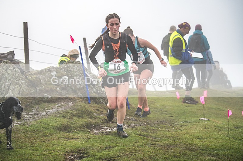 Wansfell-413 - Wansfell Race Friday 27th December 2024