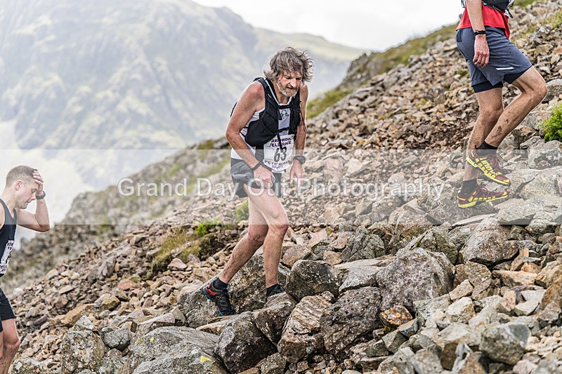 Borrowdale-791 - Borrowdale Fell Race Saturday 3rd August 2024