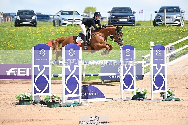 250425-130259-09290 - Cls 10 - 2 Star Big Tour L. Ranking Class - 1st Half