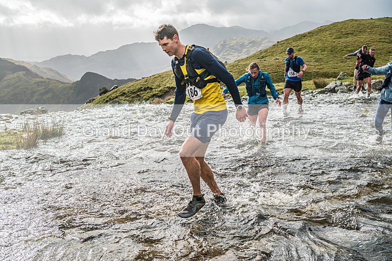 Langdale -316 - Langdale Horseshoe Fell Race Saturday 10th October 2026