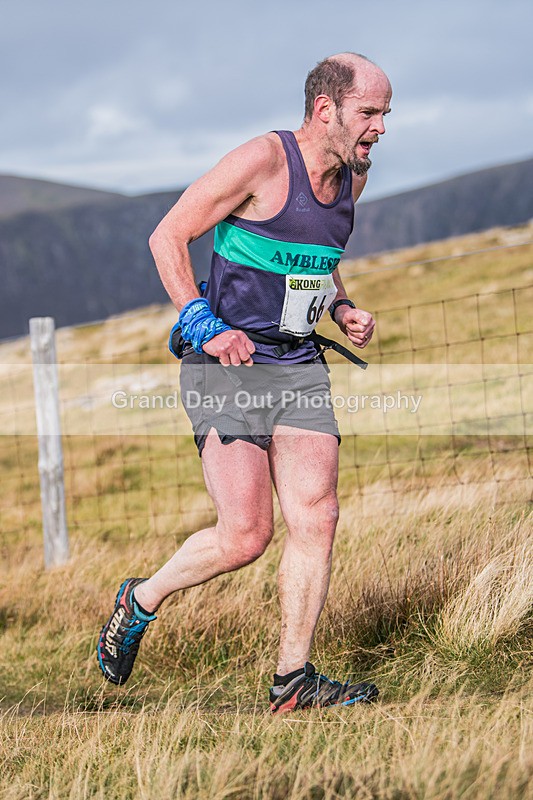 Buttermere-221 - Buttermere Shepherds Meet Fell Race Sunday 27th October 2024