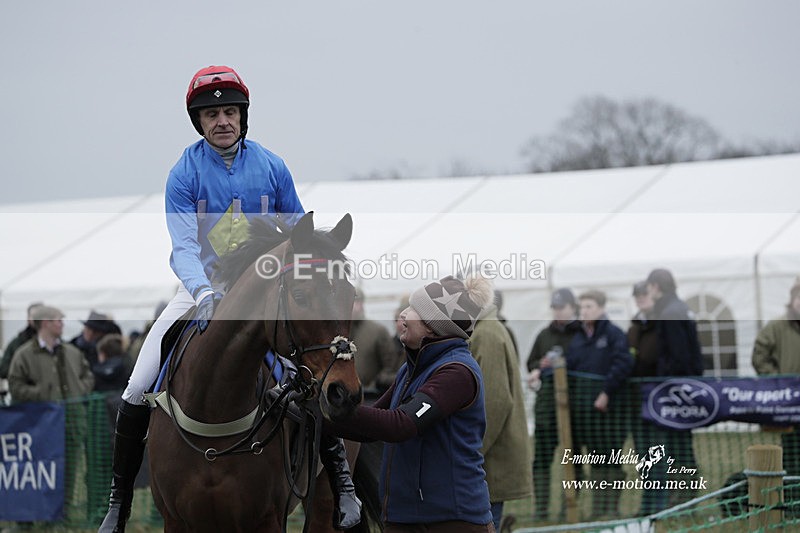 PtP 040323 771 - Duke of Beauforts Hunt Point-to-Point Didmarton 04/03/23