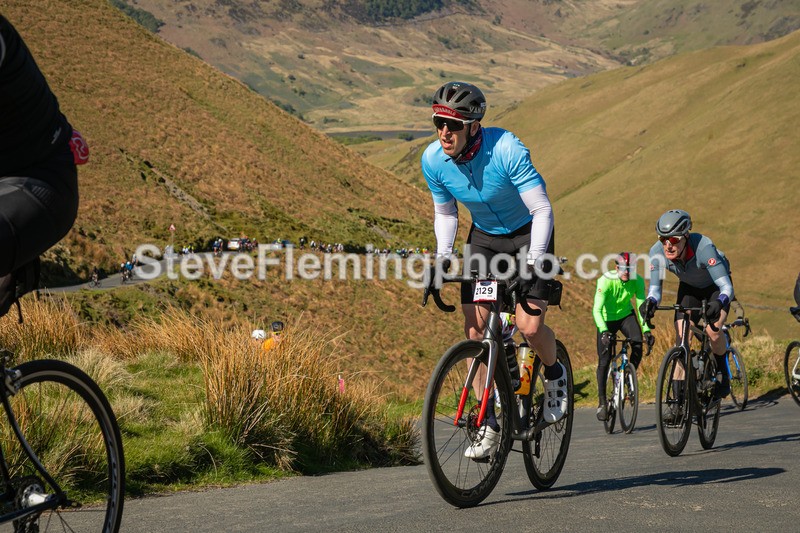 100932 - Newlands Pass 10.00 - 11.00