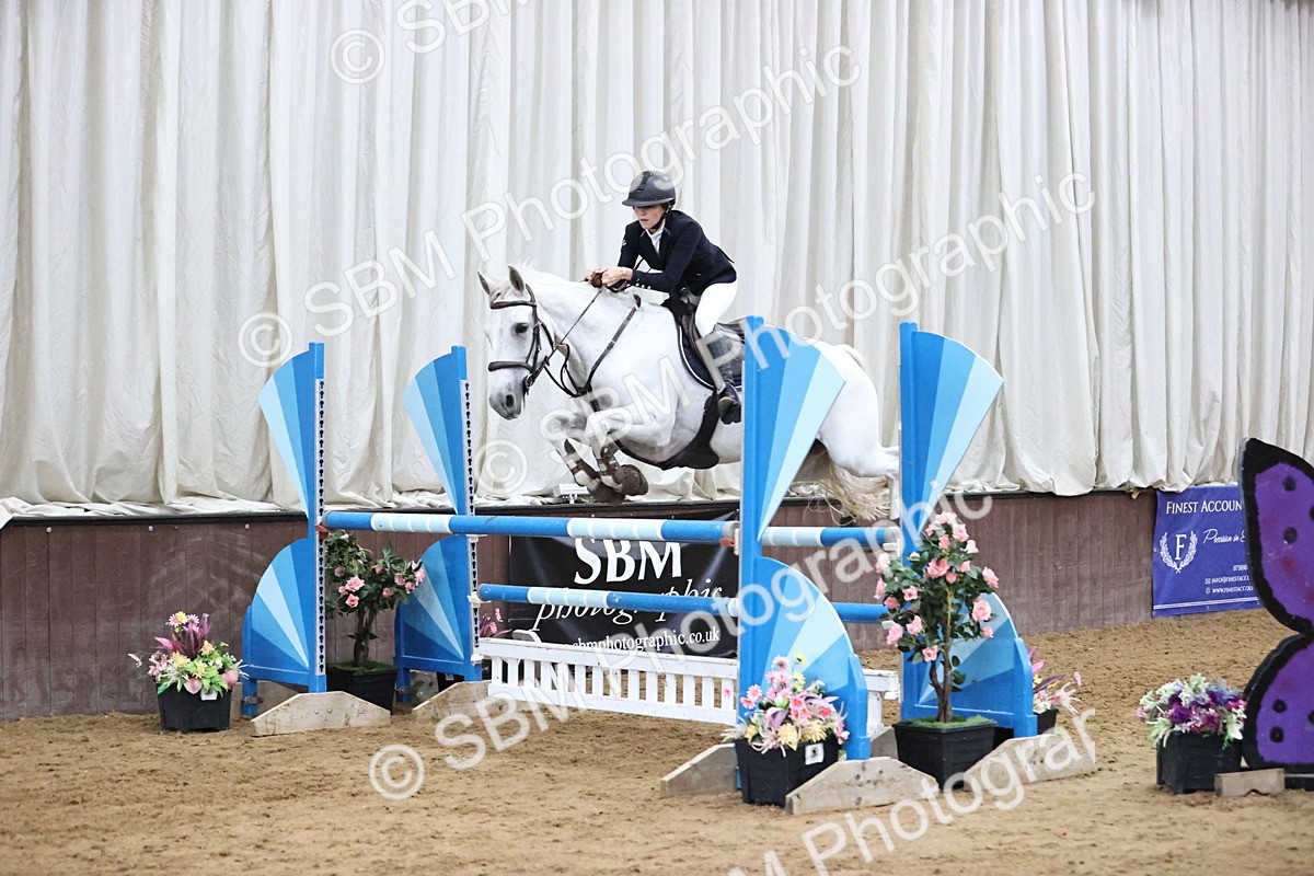 SBM_003319 - Class 16 - Junior 1.15m 1.20m Open