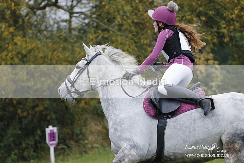 WWHT 171021 0326 - Novice Restricted (0.80m)  17/10/21