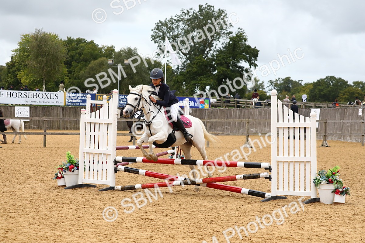 SBM_62390 - J64 - Junior Pony 60cm Championship