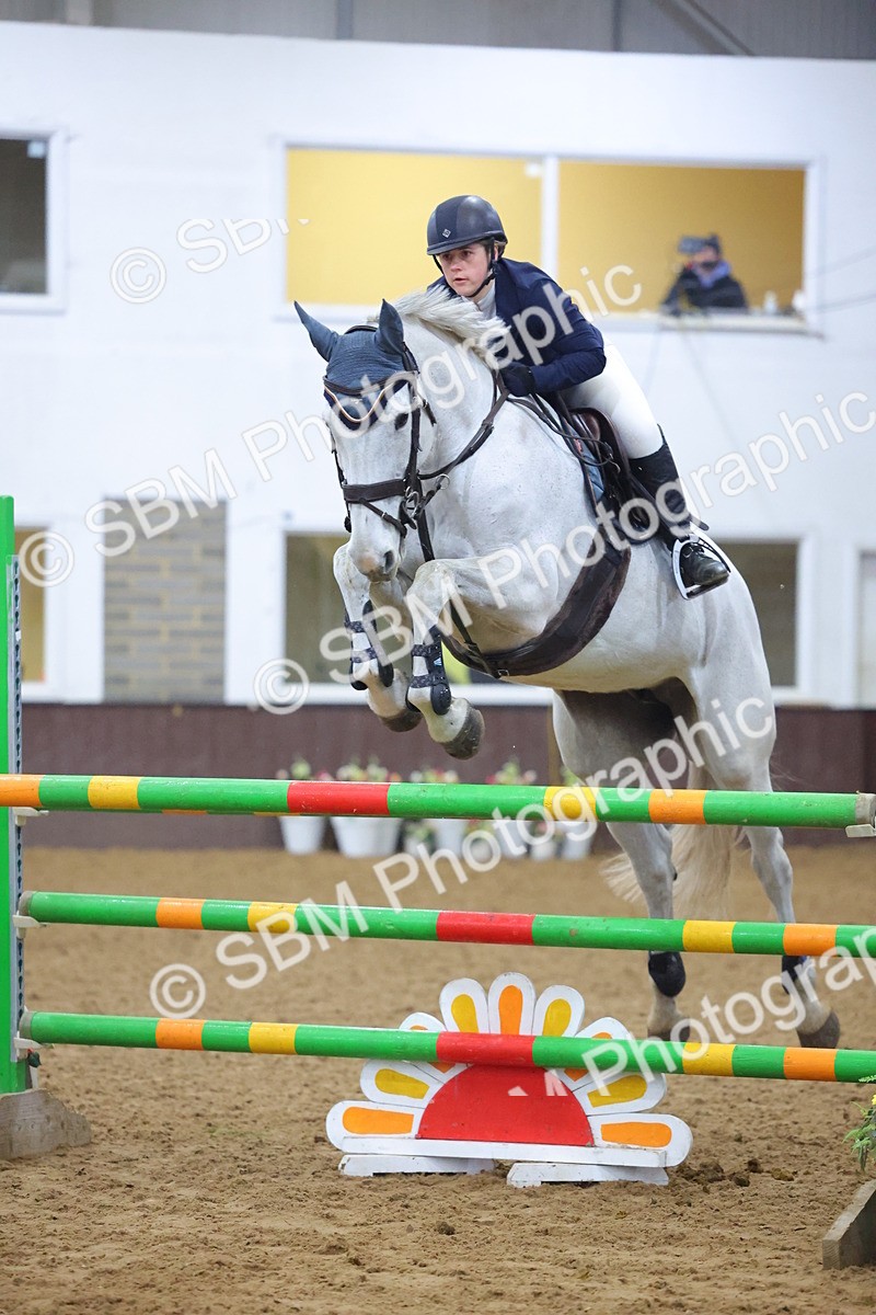 SBM_002800 - Class 17 - Redpost Equestrian Senior Foxhunter/ 1.20m Open - First Round (1.20m)