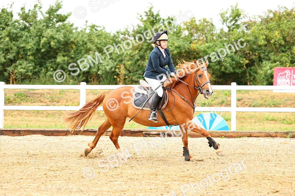 SBM_000326 - Class 3 - 60cm