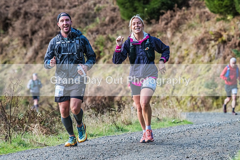 Glentress-330 - High Terrain Events Glentress 21 & 10K Trail Races Saturday 15th November 2025