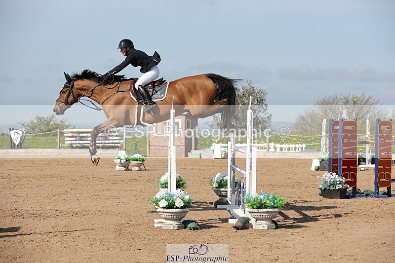 250427-095255-15112 - Cls 32 Young Horse 6yr old