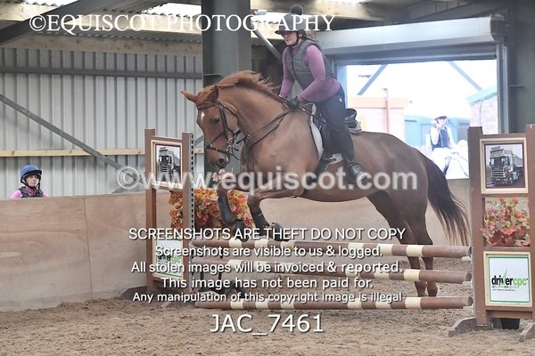 JAC_7461 - Class 3 Arena Eventing BE70 0.70m