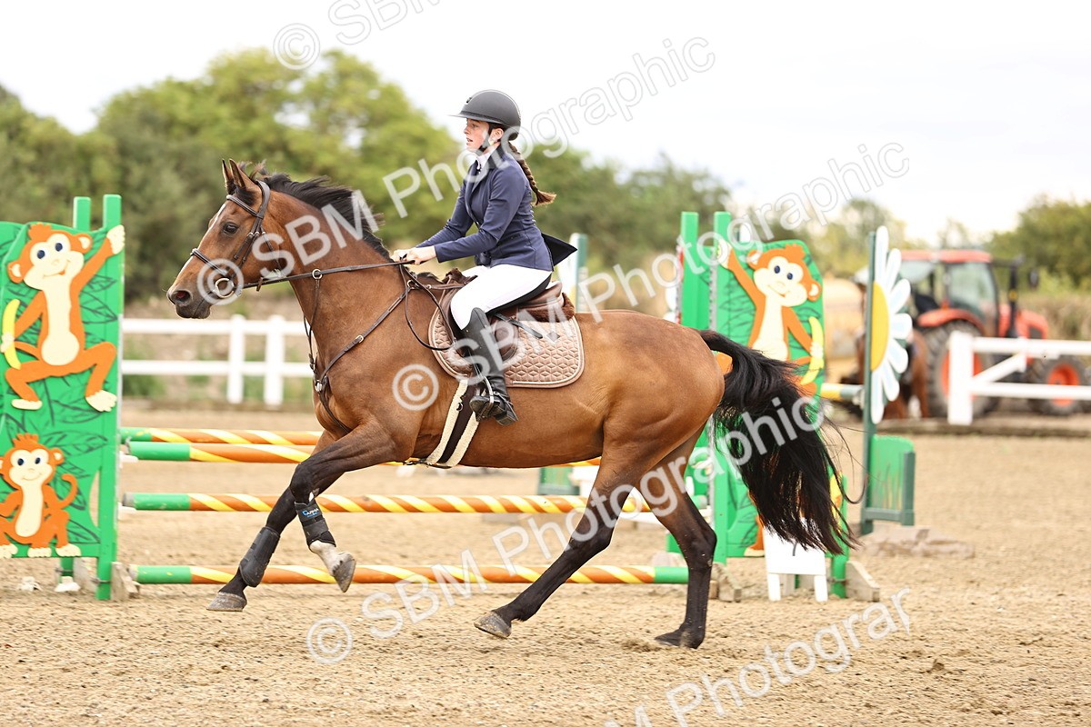 SBM_000065 - Class 1 - Clear Round