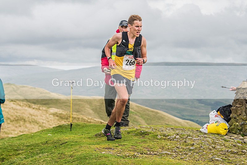 Sedbergh -837 - Sedbergh Hills Fell Race Sunday 20th August 2023