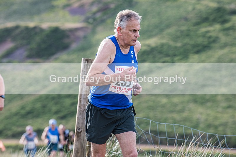 Gavel-225 - Gavel Fell Races (Junior & Senior) Wednesday 28th May 2025
