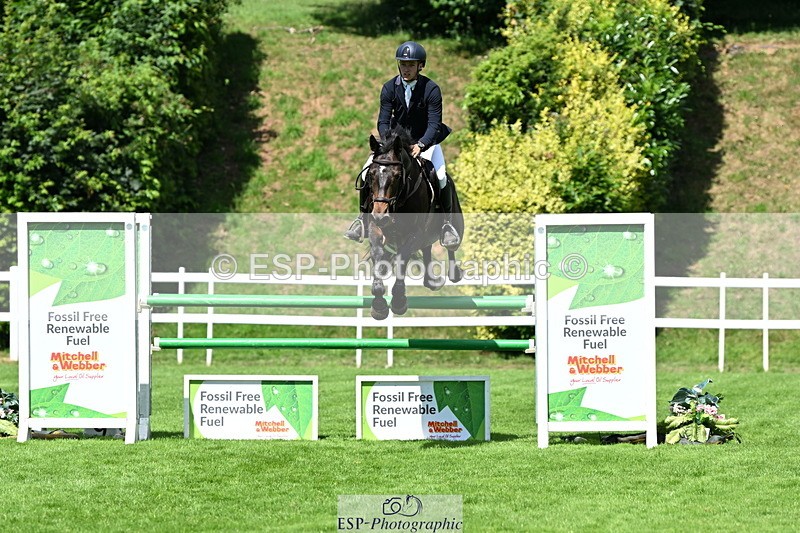 250703A-112257-03208 - Cls 1 Snr Foxhunter