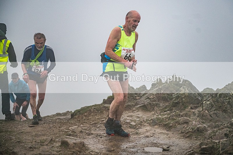 Loughrigg-481 - Loughrigg Fell Race Wednesday 10th April 2024