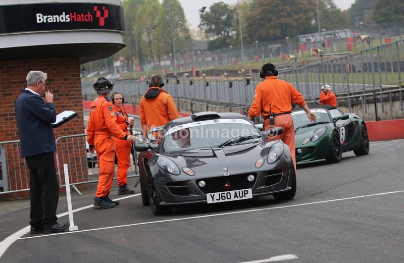  - Lotus Cup UK Speed Champs 2014/15/16/17/18/22/23/24