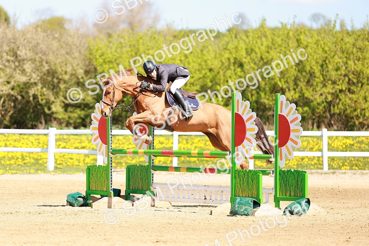 SBM_001402 - Class 3 - Senior Discovery - 1.00m