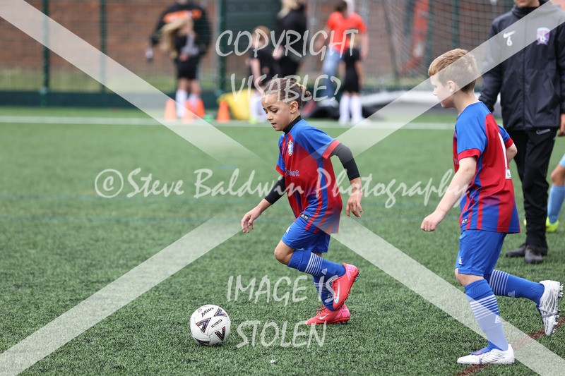 1DX33096 - Sat 6th U7 Boys