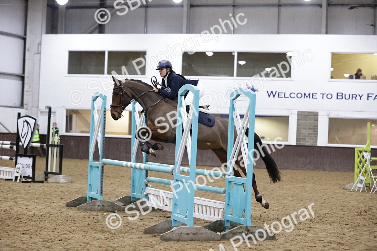 SBM_001537 - Class 3 - 1.00m