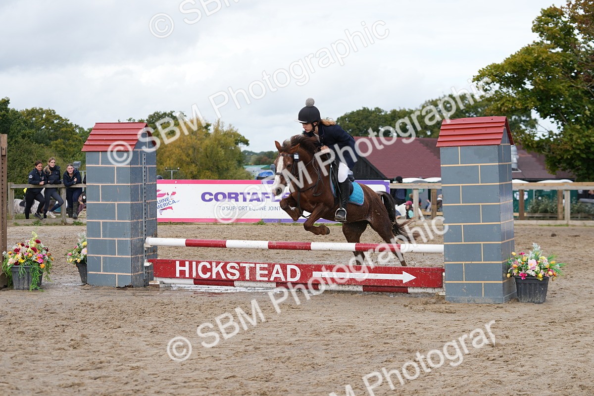 SBM_40827 - Supreme Championship Pony 50-55cm