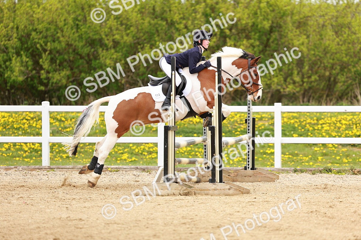 SBM_005366 - Class 5 - 80cm