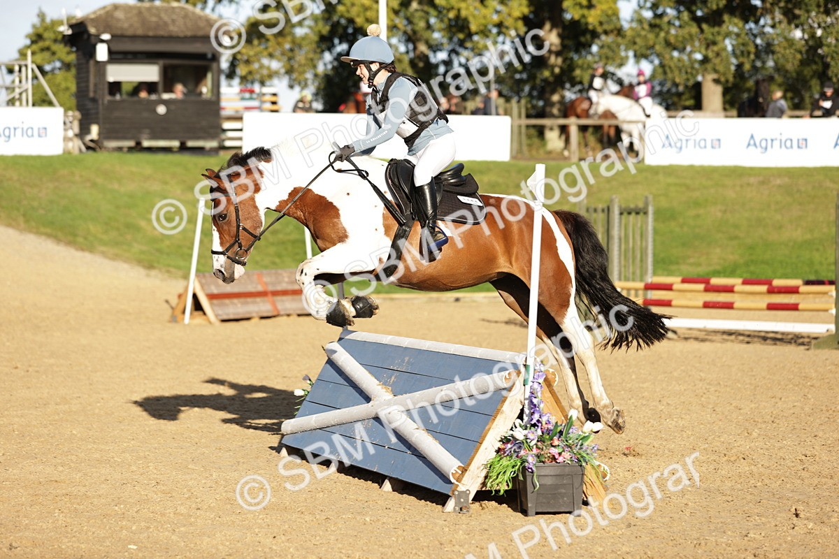 SBM_12301 - E6 - Eventers Challenge 80cm Championship